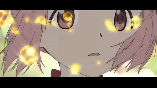 画像ギャラリー No.004のサムネイル画像 / 「劇場版 魔法少女まどか☆マギカ〈ワルプルギスの廻天〉」特報第1.1弾を公開。鹿目まどかの新たな魔法少女姿をお披露目