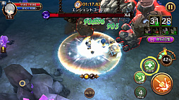 画像ギャラリー No.021のサムネイル画像 / 【PR】スマホで本格ハック&スラッシュ! 10連ガチャが“引き直し可能”なアクションRPG「ダンジョンストライカーG」の魅力を紹介