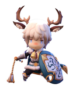 画像ギャラリー No.003のサムネイル画像 / 「ダンジョンストライカーG」,SSS神兵をもらえるスタートダッシュ企画が開始