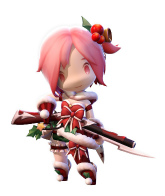 画像ギャラリー No.008のサムネイル画像 / 「ダンジョンストライカーG」,SSS神兵をもらえるスタートダッシュ企画が開始