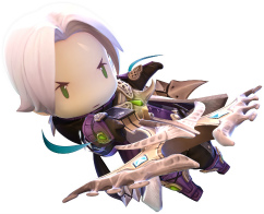 画像ギャラリー No.009のサムネイル画像 / 「ダンジョンストライカーG」,SSS神兵をもらえるスタートダッシュ企画が開始