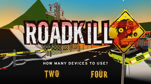 画像ギャラリー No.005のサムネイル画像 / 2台以上のスマートフォンを利用するVRゲームがKLab海外子会社からリリース