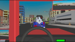 画像ギャラリー No.007のサムネイル画像 / 2台以上のスマートフォンを利用するVRゲームがKLab海外子会社からリリース