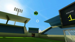 画像ギャラリー No.010のサムネイル画像 / 2台以上のスマートフォンを利用するVRゲームがKLab海外子会社からリリース