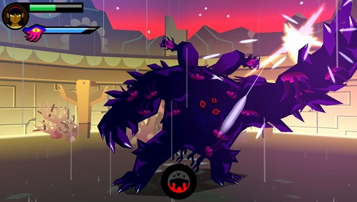 ꡼ No.008 | ӤνΤȤʤä臘PS VitaѥեȡSeveredץץåι⤤ॷƥबɤ