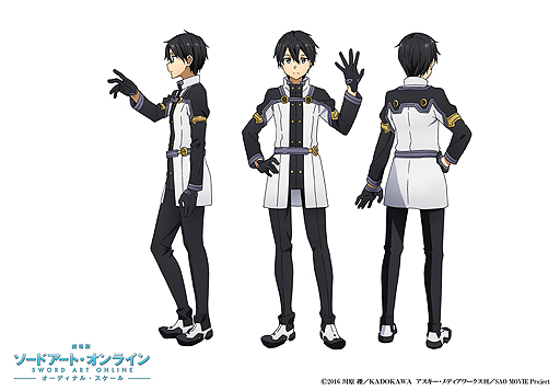 画像ギャラリー No.003のサムネイル画像 / 「アクセル・ワールドVSソードアート・オンライン 千年の黄昏」(PS4/PS Vita)は2017年3月16日に発売へ。各種特典や特番生配信の情報が公開