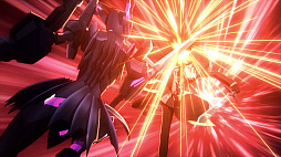 画像ギャラリー No.002のサムネイル画像 / 「アクセル・ワールドVSソードアート・オンライン 千年の黄昏」の第1弾CMが公開