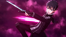 画像ギャラリー No.002のサムネイル画像 / 「アクセル・ワールド VS ソードアート・オンライン 千年の黄昏」,主題歌も聴けるオープニングムービーが公開