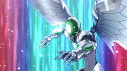 画像ギャラリー No.004のサムネイル画像 / 「アクセル・ワールド VS ソードアート・オンライン 千年の黄昏」,主題歌も聴けるオープニングムービーが公開