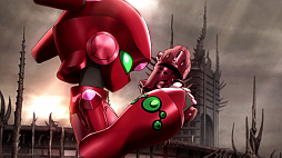 画像ギャラリー No.005のサムネイル画像 / 「アクセル・ワールド VS ソードアート・オンライン 千年の黄昏」,主題歌も聴けるオープニングムービーが公開