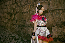 画像ギャラリー No.010のサムネイル画像 / 「アクセル・ワールド VS ソードアート・オンライン 千年の黄昏」,主題歌も聴けるオープニングムービーが公開