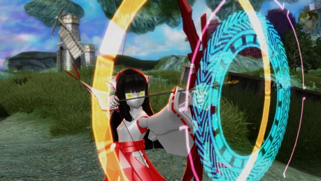 ꡼ No.032Υͥ / ֥롦VSɥȡ饤ץ르եꥢʤɿо쥭饯п16ͤǤǽ