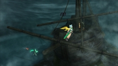 画像ギャラリー No.028のサムネイル画像 / 「アクセル・ワールドVSソードアート・オンライン 千年の黄昏」にアクセル・アサルトVerの黒雪姫とチユリが登場。イベントCGなども公開