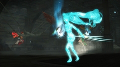 画像ギャラリー No.029のサムネイル画像 / 「アクセル・ワールドVSソードアート・オンライン 千年の黄昏」にアクセル・アサルトVerの黒雪姫とチユリが登場。イベントCGなども公開