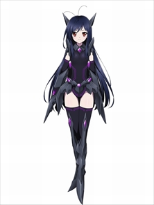 アクセル・ワールドVSソードアート・オンライン 千年の黄昏」に