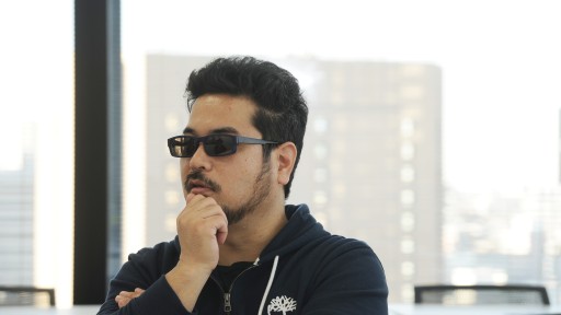 画像ギャラリー No.016のサムネイル画像 / 僕はずっと,MMO世界の傍観者だったんです――不定期連載「原田が斬る!」,第3回は「ソードアート・オンライン」川原 礫氏とのVRMMO談義