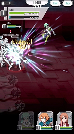 ꡼ No.026 | ͤϤäȡMMO˵ѼԤäǤϢܡָĤ¤롪ס3ϡ֥ɥȡ饤 㪻ȤVRMMO̵