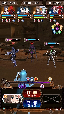 ꡼ No.027 | ͤϤäȡMMO˵ѼԤäǤϢܡָĤ¤롪ס3ϡ֥ɥȡ饤 㪻ȤVRMMO̵