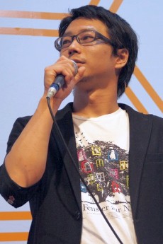 画像ギャラリー No.048のサムネイル画像 / 僕はずっと,MMO世界の傍観者だったんです――不定期連載「原田が斬る!」,第3回は「ソードアート・オンライン」川原 礫氏とのVRMMO談義