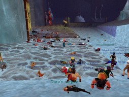 ꡼ No.052 | ͤϤäȡMMO˵ѼԤäǤϢܡָĤ¤롪ס3ϡ֥ɥȡ饤 㪻ȤVRMMO̵