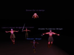 ꡼ No.053 | ͤϤäȡMMO˵ѼԤäǤϢܡָĤ¤롪ס3ϡ֥ɥȡ饤 㪻ȤVRMMO̵