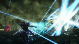 ���������꡼ No.003�Υ���ͥ������ / �֥������롦����VS�����ɥ����ȡ�����饤��פ�2�ͤ��ɲåץ쥤���֥륭��餬�ۿ�����