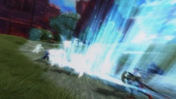 ���������꡼ No.004�Υ���ͥ������ / �֥������롦����VS�����ɥ����ȡ�����饤��פ�2�ͤ��ɲåץ쥤���֥륭��餬�ۿ�����