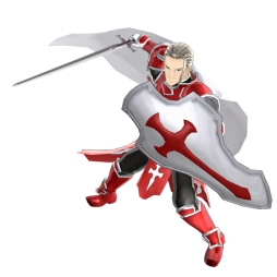 ���������꡼ No.005�Υ���ͥ������ / �֥������롦����VS�����ɥ����ȡ�����饤��פ�2�ͤ��ɲåץ쥤���֥륭��餬�ۿ�����