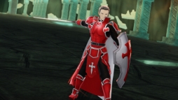 ���������꡼ No.006�Υ���ͥ������ / �֥������롦����VS�����ɥ����ȡ�����饤��פ�2�ͤ��ɲåץ쥤���֥륭��餬�ۿ�����