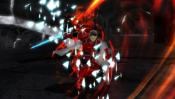 ���������꡼ No.007�Υ���ͥ������ / �֥������롦����VS�����ɥ����ȡ�����饤��פ�2�ͤ��ɲåץ쥤���֥륭��餬�ۿ�����