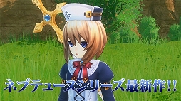 ꡼ No.009 | ֻͽ饤 CYBER DIMENSION NEPTUNEץήΡBGM󤬸ǿPVֻͽ饤ءפ