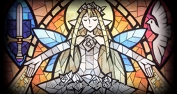 画像ギャラリー No.005のサムネイル画像 / 「四女神オンライン CYBER DIMENSION NEPTUNE」,MMORPGのWebサイトをイメージした特設サイトが本日公開。イメージムービーのフルバージョンも