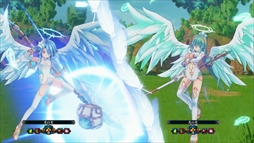 ꡼ No.007 | ֻͽ饤 CYBER DIMENSION NEPTUNEסΥץ쥤ǧǤǿPVȤǤϥҲ䥷ƥɲä