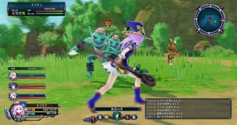 ꡼ No.015 | ֻͽ饤 CYBER DIMENSION NEPTUNEץ饯Ҳࡼӡȯե󥢡ȴγŤ