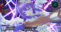画像ギャラリー No.009のサムネイル画像 / 「四女神オンライン CYBER DIMENSION NEPTUNE」,“プレイアブルキャラ”として降臨した四女神を紹介するPVが公開