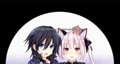 画像ギャラリー No.015のサムネイル画像 / 「四女神オンライン CYBER DIMENSION NEPTUNE」,“プレイアブルキャラ”として降臨した四女神を紹介するPVが公開