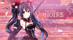 ꡼ No.003 | ֻͽ饤 CYBER DIMENSION NEPTUNEפΥץ˥󥰥ࡼӡȤǤϥ֥饯Ҳڡʤɤ