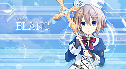 ꡼ No.004 | ֻͽ饤 CYBER DIMENSION NEPTUNEפΥץ˥󥰥ࡼӡȤǤϥ֥饯Ҳڡʤɤ