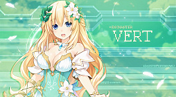 ꡼ No.005 | ֻͽ饤 CYBER DIMENSION NEPTUNEפΥץ˥󥰥ࡼӡȤǤϥ֥饯Ҳڡʤɤ