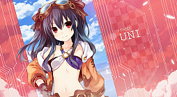 ꡼ No.007 | ֻͽ饤 CYBER DIMENSION NEPTUNEפΥץ˥󥰥ࡼӡȤǤϥ֥饯Ҳڡʤɤ