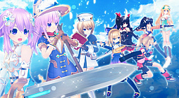 ꡼ No.013 | ֻͽ饤 CYBER DIMENSION NEPTUNEפΥץ˥󥰥ࡼӡȤǤϥ֥饯Ҳڡʤɤ