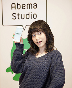 画像ギャラリー No.001のサムネイル画像 / 「エンドライド-X fragments-」の生番組「津田美波のエンドライブ!!#1」が放送