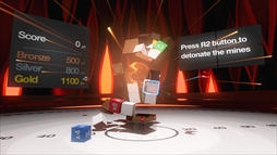 ꡼ No.002 | DRIVECLUB VRפȡ֤Ĥߤ BLOQ VRפι䤬ꡣȯ2016ǯ1117