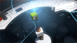 ꡼ No.011Υͥ / PS VRѥ졼DRIVECLUB VRפȥѥ륲֤ĤߤBLOQ VRפܹȯ