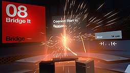 ꡼ No.012Υͥ / PS VRѥ졼DRIVECLUB VRפȥѥ륲֤ĤߤBLOQ VRפܹȯ