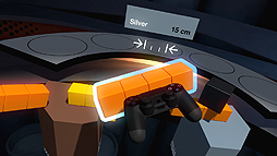 ꡼ No.014Υͥ / PS VRѥ졼DRIVECLUB VRפȥѥ륲֤ĤߤBLOQ VRפܹȯ