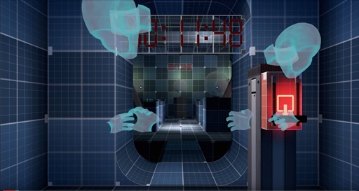 画像ギャラリー No.002のサムネイル画像 / VR脱出ゲーム「エニグマスフィア」,「オキュラス・タッチ」に合わせて発売が決定