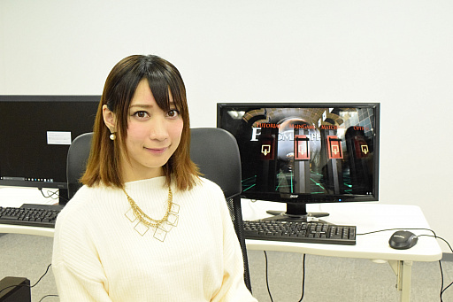 画像ギャラリー No.009のサムネイル画像 / 本日リリースのVR脱出ゲーム「エニグマスフィア〜透明球の謎」のプレイレポート。Oculus Touchによる細やかな手の動きと,協力プレイの楽しさが特徴