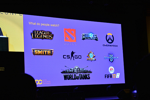 画像ギャラリー No.003のサムネイル画像 / Twitch配信に最適化するため,「Breakaway」に盛り込まれる10の要素とは。Amazon Game Studiosのセッションをレポート