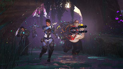 ꡼ No.003Υͥ / Amazon Game StudiosF2P١󥷥塼Crucibleפܻ521˥